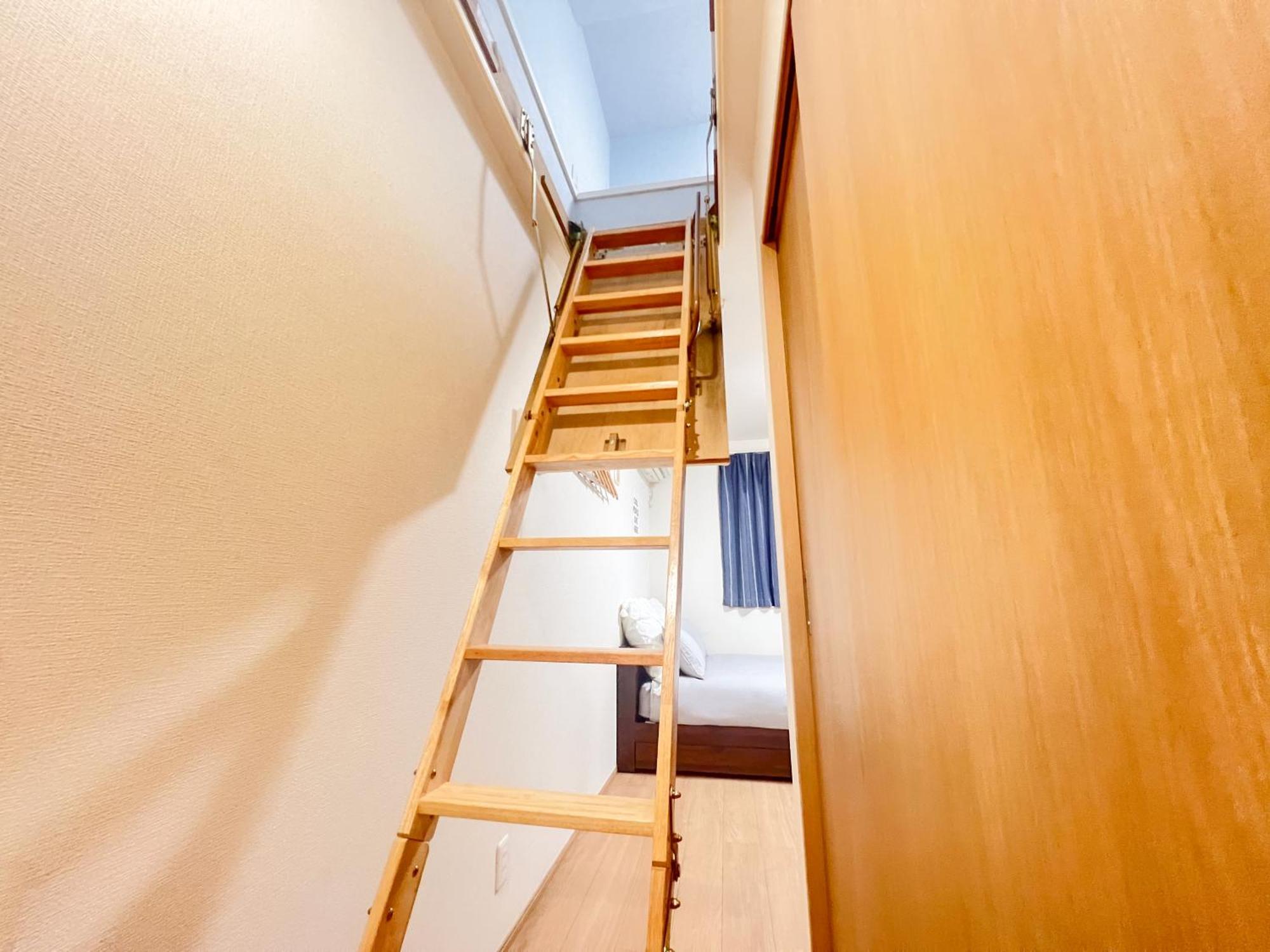 Ueno Cozy Loft Apt Free Wifi Tokyo Esterno foto