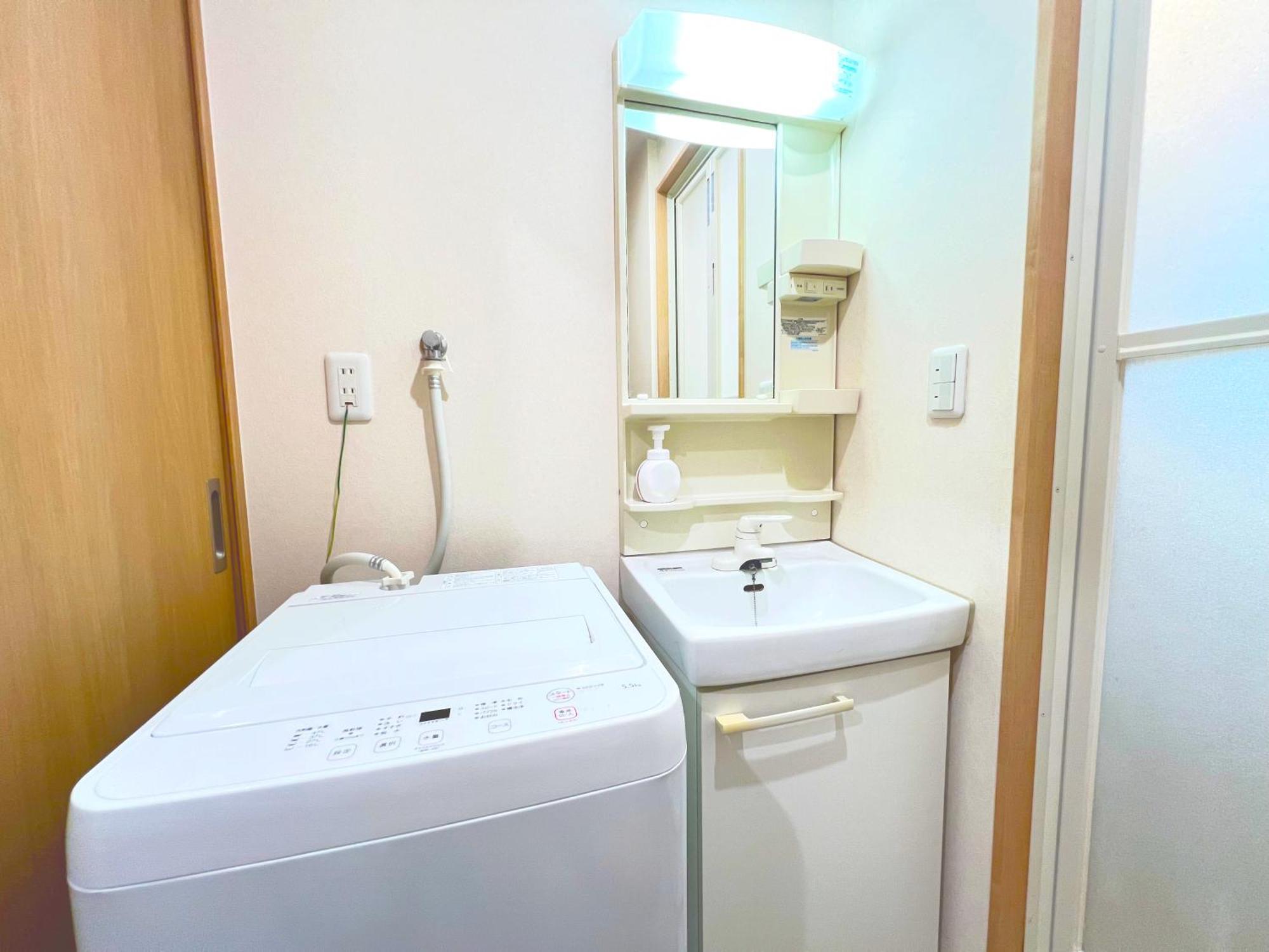 Ueno Cozy Loft Apt Free Wifi Tokyo Esterno foto