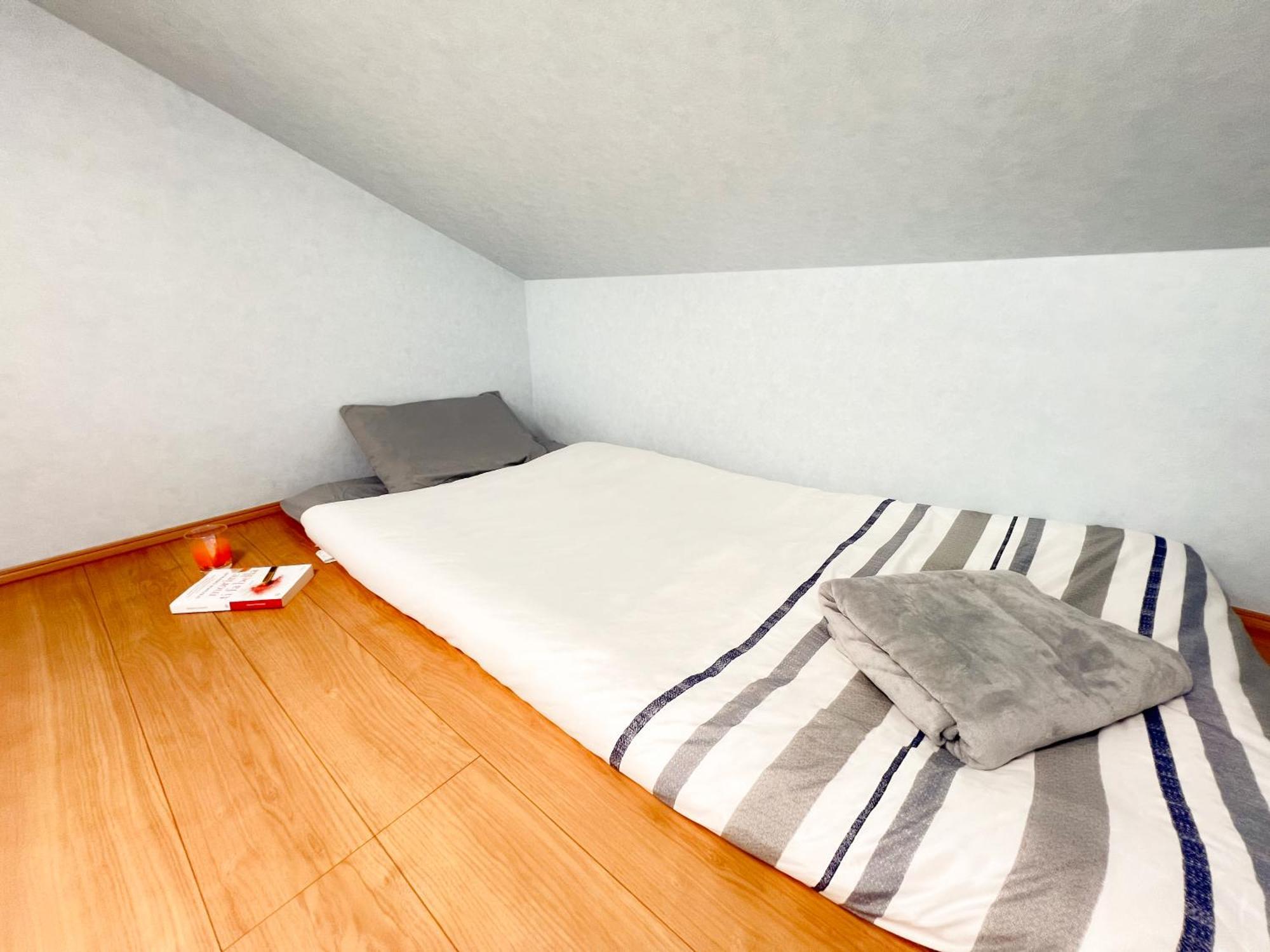 Ueno Cozy Loft Apt Free Wifi Tokyo Esterno foto