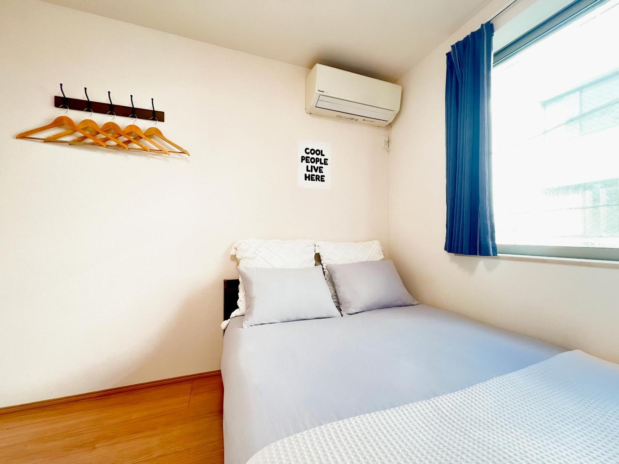 Ueno Cozy Loft Apt Free Wifi Tokyo Esterno foto